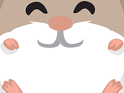 Hamster Pop - free online Browser game