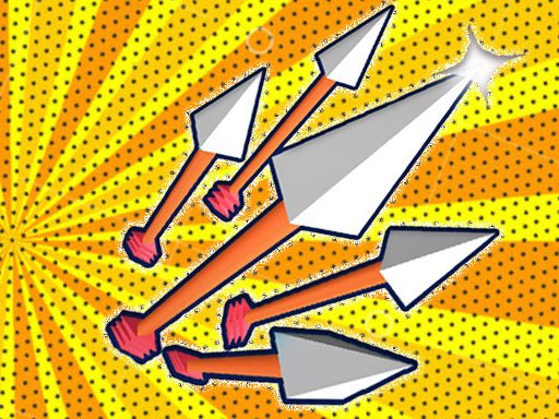 Arrow Fest Challenge 3d - free online Browser game