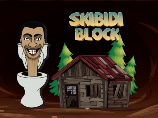 Skibidi Blocks - free online Browser game
