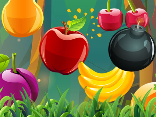 Fruit Cutting - free online Browser game