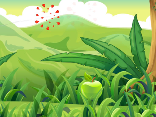 Fruit Cutter - free online Browser game