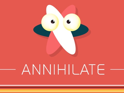 Annihilate - free online Browser game