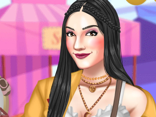 Charlis Thrifting Adventure - free online Browser game