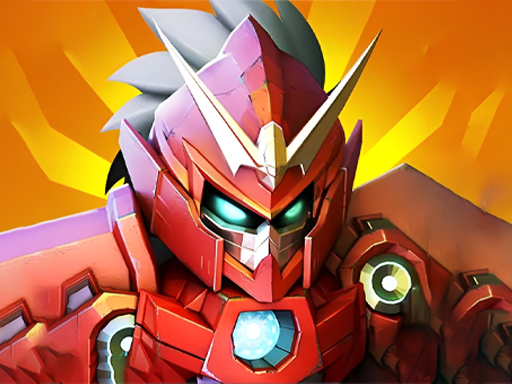 Iron Man Parkour - free online Browser game