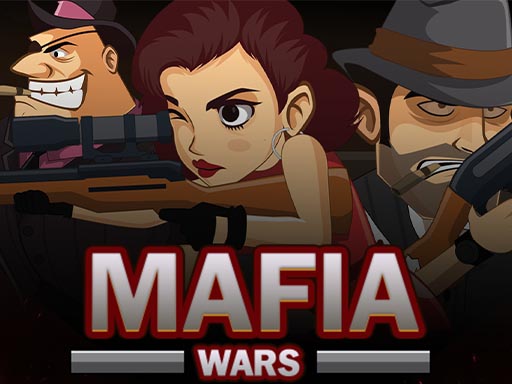 Mafia Wars - free online Browser game