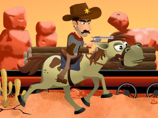 Wild West Adventures - free online Browser game