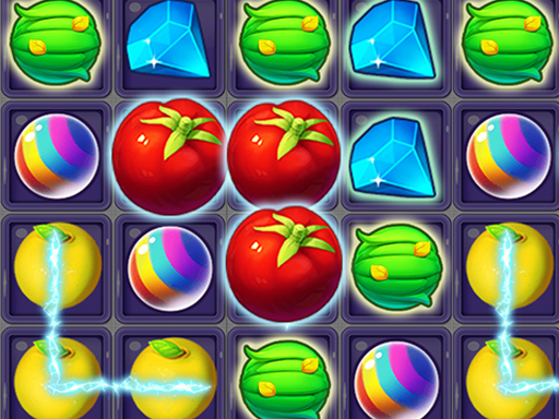 Harvest Farm - free online Browser game