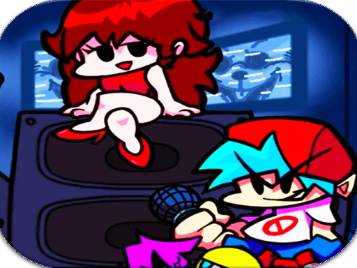 Friday Night Funkin Music - free online Browser game