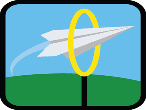 Paper Plane 2 - free online Browser game