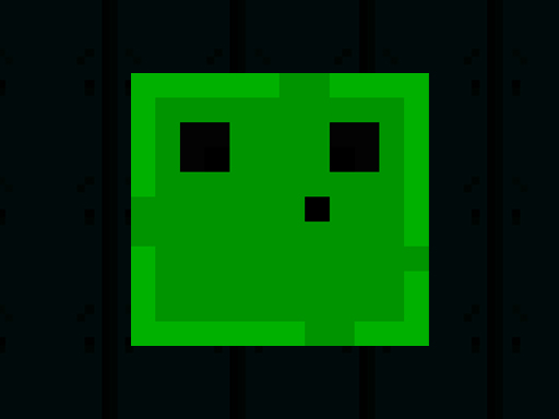 MC Pixel Slime - free online Browser game