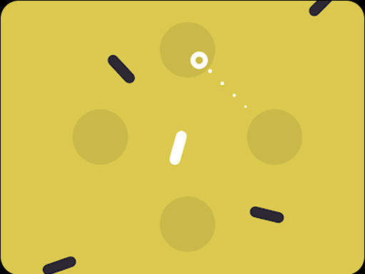 Disk Dash - free online Browser game
