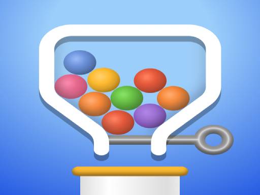 Pull the nails - free online Browser game