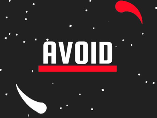 AVOID - free online Browser game