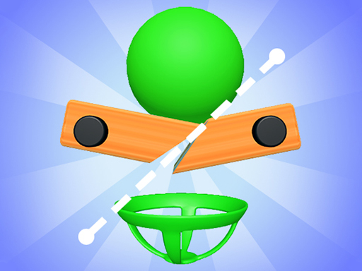 Slice Cut It - free online Browser game
