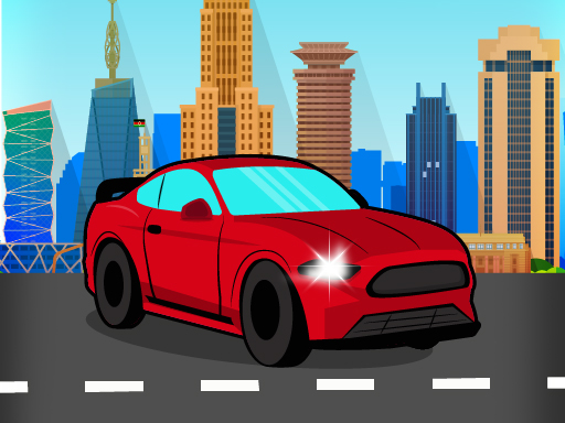 Blade City Racing - free online Browser game