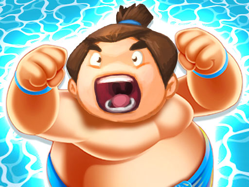 Sumo Party - free online Browser game