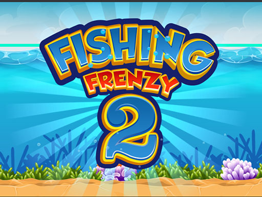 Fishing Frenzy 2 Fishing by Words - free online Browser game