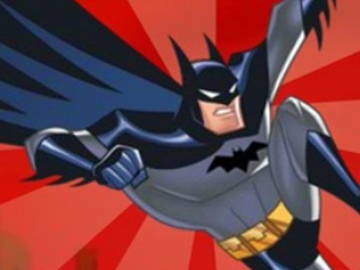 Batman Skycreeper - free online Browser game
