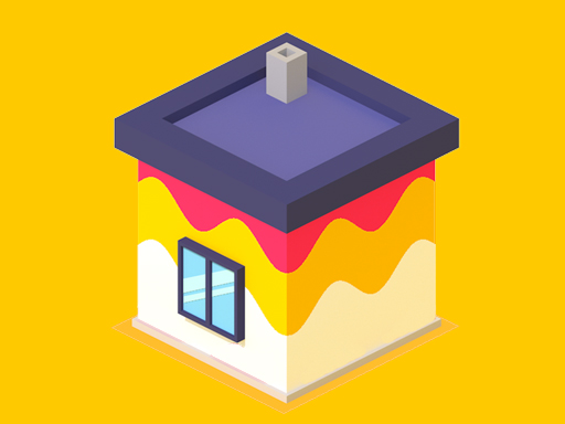 Brush Room Game - free online Browser game