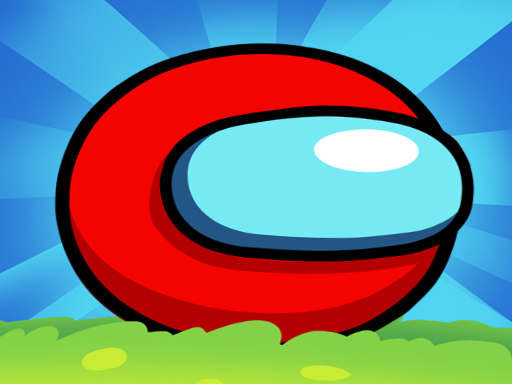 Among Ball : Bounce Ball - free online Browser game