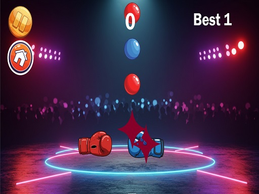 Ring Master Legends - free online Browser game