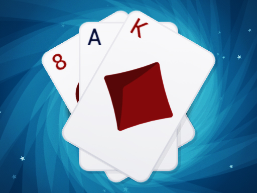 Black Hole Solitaire - free online Browser game