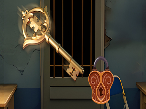 100 Doors Escape Mysteries - free online Browser game