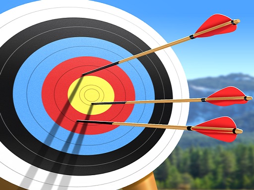 Bow Masters 3D - free online Browser game