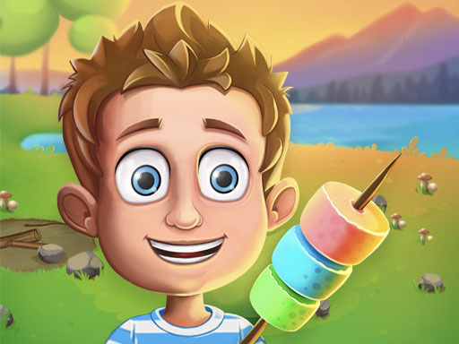 Family Road Trip - free online Browser game
