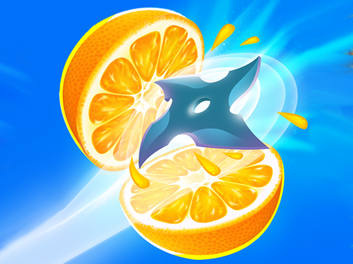 Fruit Slice Juice - free online Browser game