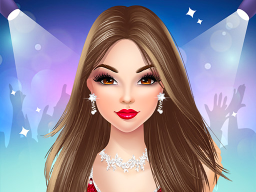 Dress Up Fashion Challenge Game - free online Browser game