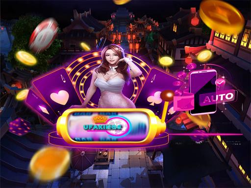 Age of Slots™ Best New Hit Vegas Slot Games Free - free online Browser game