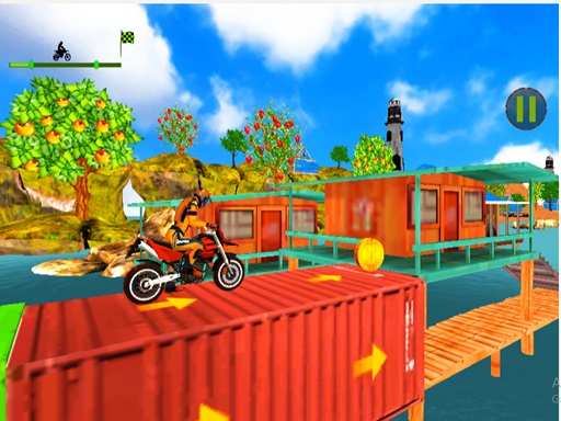 TopBike Racing & Moto 3D Bike 2023 - free online Browser game