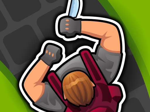 Shooter Assassin - free online Browser game