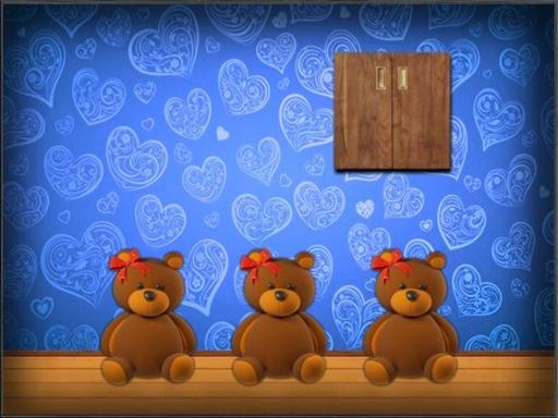 Amgel Easy Room Escape 56 - free online Browser game