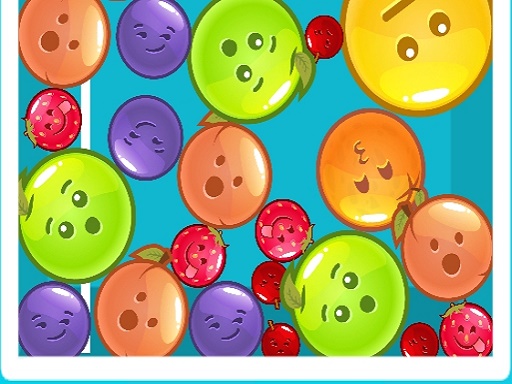 Watermelon Merge 5 - free online Browser game