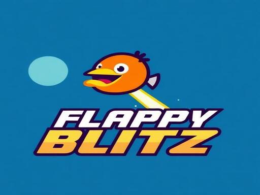 Flappy Blitz: Intercept - free online Browser game