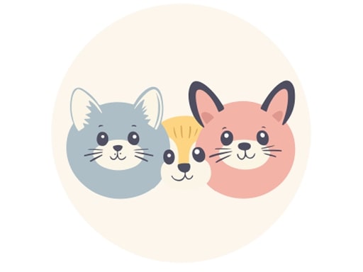 CRAZY ANIMALS - free online Browser game