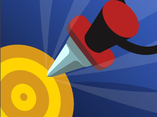 Knife Wars - free online Browser game