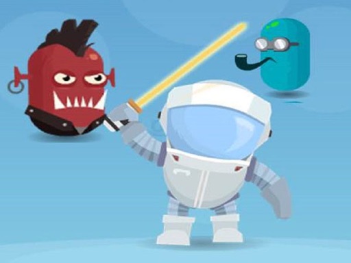 Alien Gems - free online Browser game