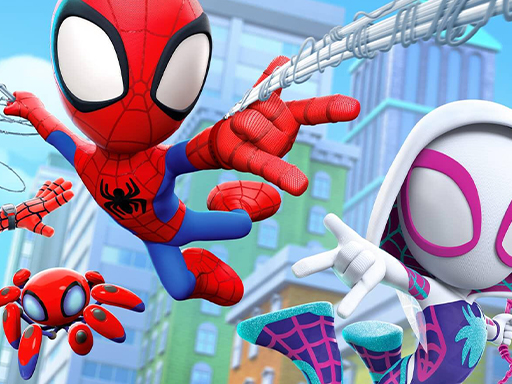 Jump Into Top - free online Browser game