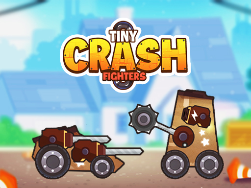 Crash Fighters - free online Browser game