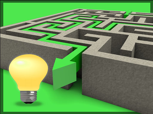 Brain Teaser 2 - free online Browser game