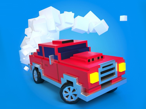 Zombie Drive Game - free online Browser game