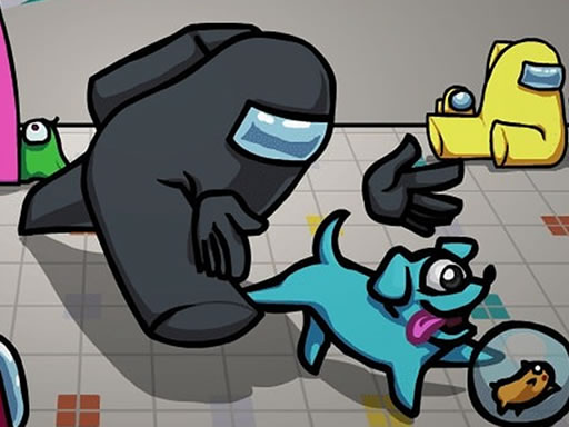 Among Us Difference - free online Browser game