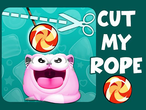 Cut My Ropes - free online Browser game