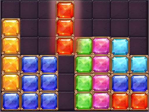 Block Puzzle Master 2020 - free online Browser game