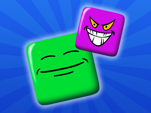 Jelly Field 2D! - free online Browser game