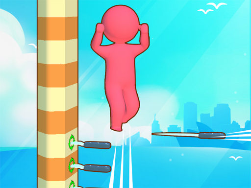 Ball Up 3D - free online Browser game