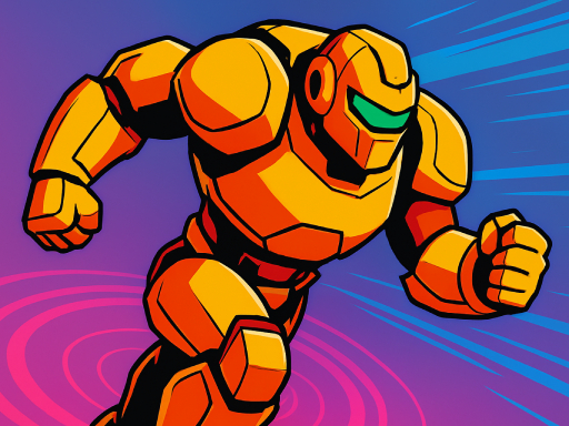 Mashup Hero - free online Browser game